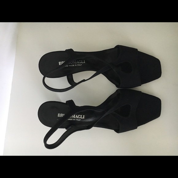 bruno magli sandals
